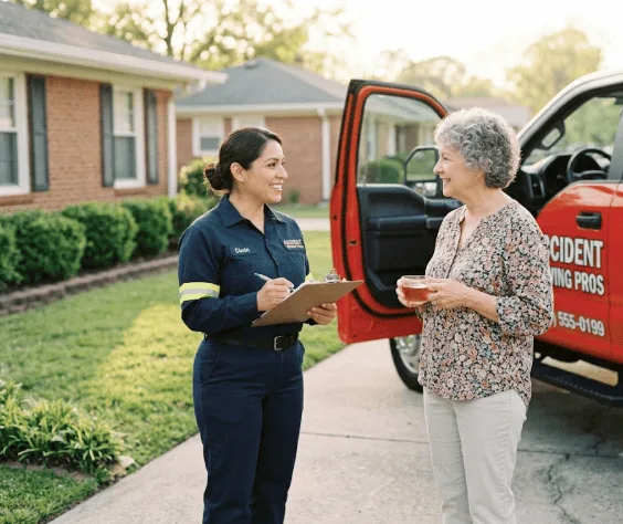 Accident Towing Service Westbrook, TX FAQs